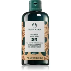 The Body Shop Shea Shampoo Shampoo mit ernährender Wirkung 250 ml
