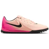 Nike Phantom GX II Academy TF Herren crimson tint 44