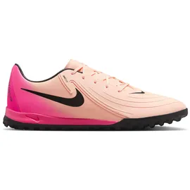 Nike Phantom GX II Academy TF Herren crimson tint 44