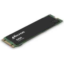 Micron 5400 PRO 960 GB M.2