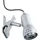 Paulmann Gryps 998.25