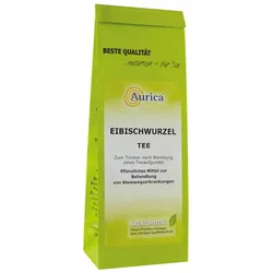 Eibischwurzel Tee Aurica 70 g