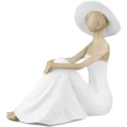 GILDE Figur Elegant
