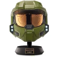 Halo Jazwares Halo: Deluxe Replica Helmet: Master Chief