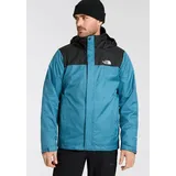 The North Face Evolve II Triclimate M mallard blue/tnf black M