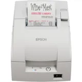 Epson TM-U220IIB (141) - Ethernet PS NE Sensor ECW