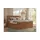MKS Meble Tiliano King 180 x 200 cm H3 Orange