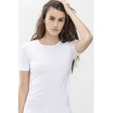 MEY Tagwäsche Serie Noblesse Damen Shirts 1/2 Arm Weiss 4XL(50) - 4XL