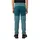 TROLLKIDS Nordfjord Zip-Off Slim Fit Hosen Blau 122