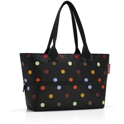 reisenthel Einkaufstasche Shopper E1 Polyester Dots