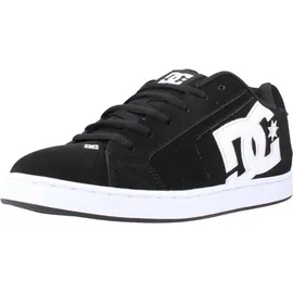 DC Shoes DC NET M SHOE Schwarz - Schwarz - 46