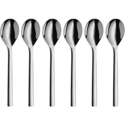 WMF Kaffeelöffel-Set NUOVA