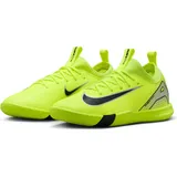 Nike Kinder Fussballschuhe Jr. Mercurial Vapor 16 Academy IC Fussballschuh, volt/black 38.5 -