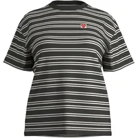 Maloja KESKIM. deep black stripe (8865) XS