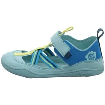 Affenzahn Breezy Türkis/Grün 32