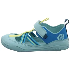 Affenzahn Breezy Türkis/Grün 32