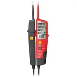UNI-T Uni-T, Multimeter, AC/DC-Spannungsmesser UT18D