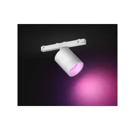 Philips Perifo Cylinder Spotlight (8719514407466) Weiß