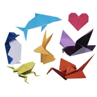 Winkee | Origami Set - 5 Minuten