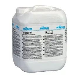 Kiehl Teppichreiniger intensiv 10 l