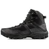 Mammut - Ducan II High GTX - Wanderschuhe Gr 13 schwarz