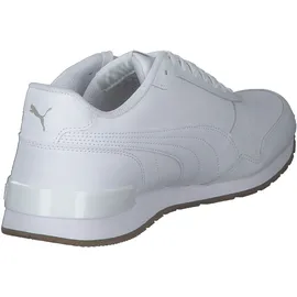 Puma ST Runner v2 Full L puma white-gray violet 42,5