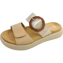 REMONTE Damen beige, Größe 37