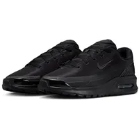 Nike Air Max BIA Herren schwarz, Größe 44 1⁄2 - black/black-white 44.5