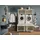 laundreezy »LAUNDREEZY LDSK3«, Breite 135 cm