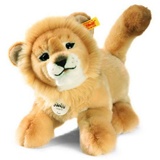 Steiff Leo Baby-Schlenker-Löwe