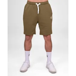 Chill Shorts - olive L