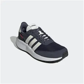 Adidas Run 70s shadow navy/off white/legend ink 46