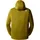 The North Face Quest Regenjacke Herren Gelb XL