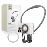 techprotect Tech-Protect AC200 Magnetische MagSafe-Halterung für Smartphone, Gopro Dji – Grau,