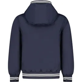 North Sails Blaue Kinderjacke im Sailor-Stil – Nachhaltig und stilvoll - Blau