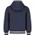 North Sails Blaue Kinderjacke im Sailor-Stil – Nachhaltig und stilvoll - Blau