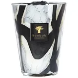 Baobab Candle Max 24 Stones Marble