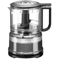 KitchenAid Zerkleinerer 830ml 5KFC3516ECU Kontur-Silber