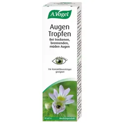 A.Vogel Augen Tropfen 10 ml