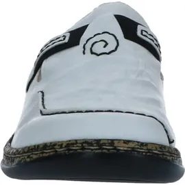 Rieker 46393 white 40