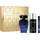 Paco Rabanne Phantom Intense Eau de Parfum Intense 100 ml + Deo Spray 150 ml + Eau de Parfum 10 ml Geschenkset