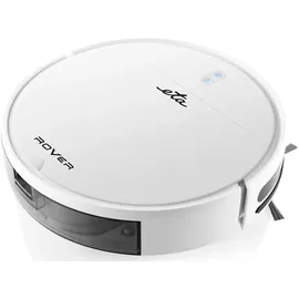 ETA Rover Saugroboter Weiß