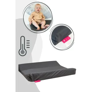 cuddl Wumby beheizte Wickelauflage,