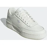 Sneaker ADIDAS ORIGINALS "COURT SUPER" Gr. 36, off white, cloud white Schuhe Sneaker