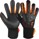 Reusch Attrakt Infinity Airvent Torwarthandschuhe für Erwachsene optimal für Kunstrasen
