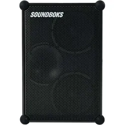 Soundboks Soundboks Gen. 4 Black - Aktivlautsprecher