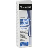 Neutrogena Retinol Boost Augencreme 15 ml