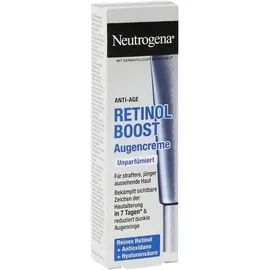 Neutrogena Retinol Boost Augencreme 15 ml