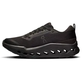 On Damen Cloudsurfer Trail 2 schwarz 40.5