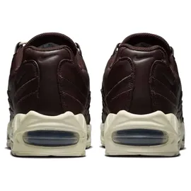 Nike Air Max 95 Herren Weite E Baroque Brown/Coconut Milk 40,5